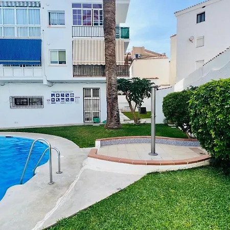 Apartment Caleta Centro De - South Costa