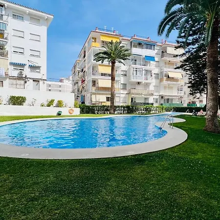 Apartment Caleta Centro De - South Costa *