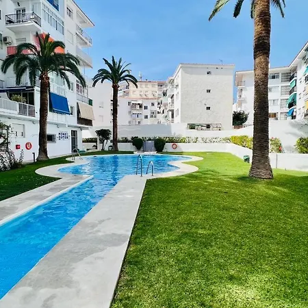 Caleta Centro De - South Costa Apartment *