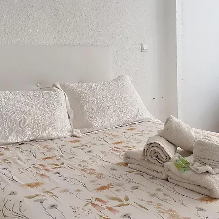 Estudio En Centro Cerca De La Playa Con Piscina By South Costa Apartament *